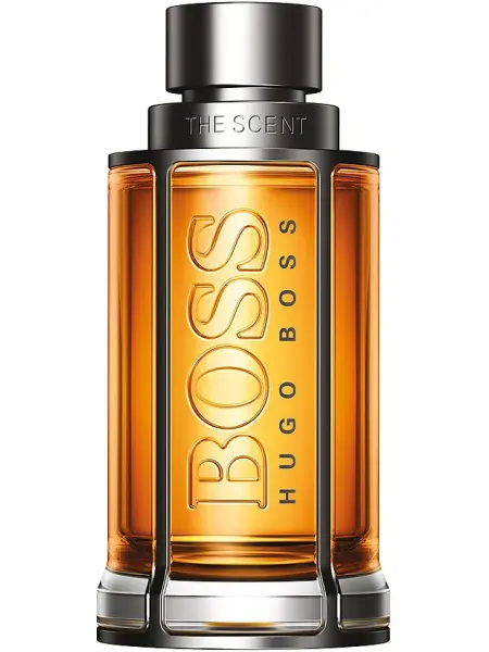 Boss Туалетная вода the scent