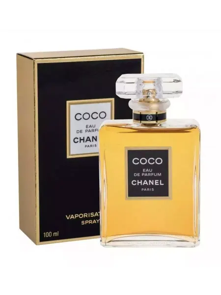Духи женские = Chanel Coco eau de parfum