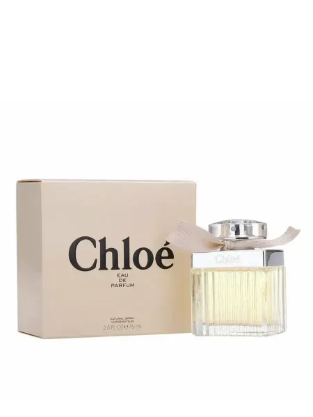 БрендМикс Chloé Eau de Parfum – Chloé духи