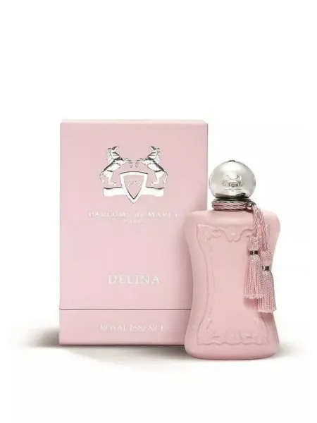 ДОРОГИЕ АРОМАТЫ Delina – Parfums de Marly духи