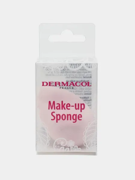 Dermacol Спонж для тонального крема