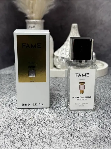 Парфюм 25мл Paco Rabanne Fame