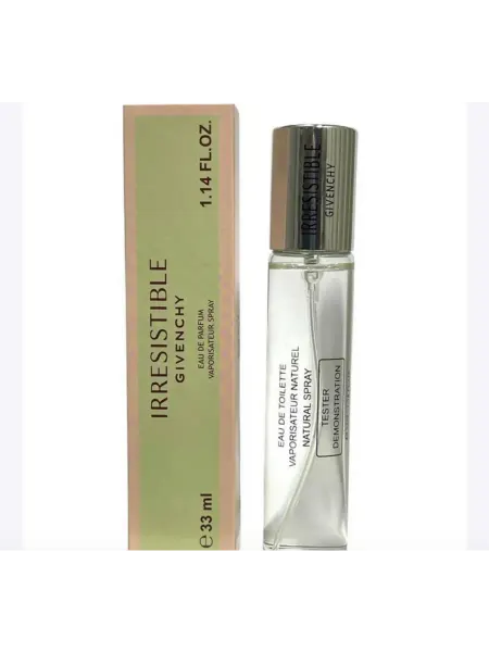 МИНИ ПАРФЮМ Духи женские Givenchy Irresistible 33 мл