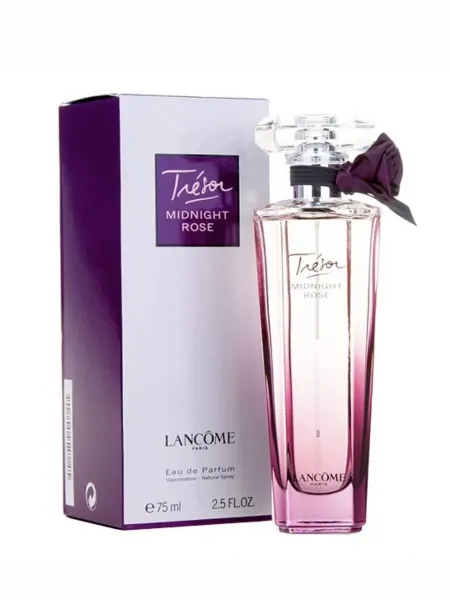 Адюли Духи LANCOME Tresor Midnight Rose стойкий парфюм 75мл