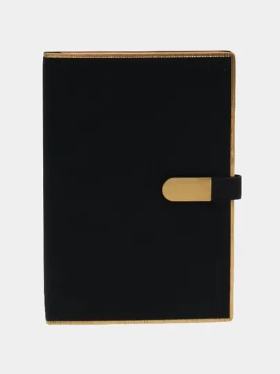 Минималистичный блокнот формата А5, мягкая обложка, 200 листов