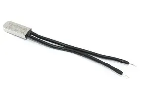 Batme Предохранитель (термостат) биметаллический KSD9700 5А 200 С