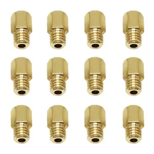 MyPads Основная насадка карбюратора для Mikuni VM TM Carb 90 200