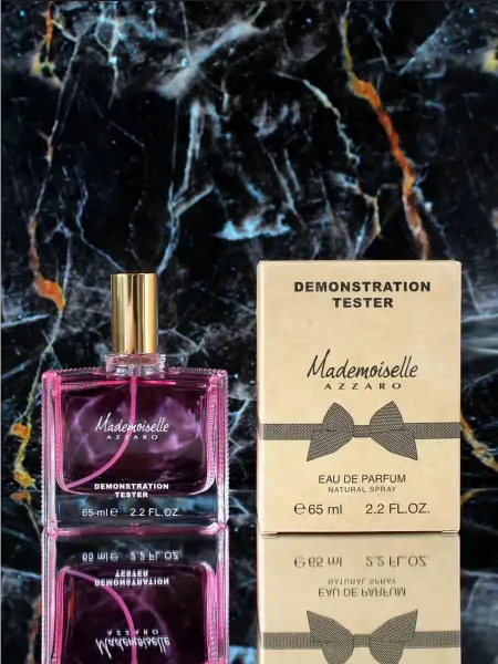 Духи Azzaro Mademoiselle
