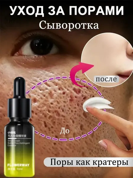 Сыворотка для лица Primaderma