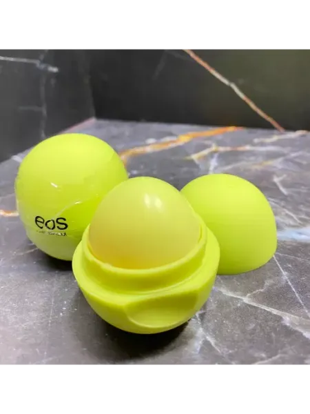 Бальзам для губ EOS Желтый