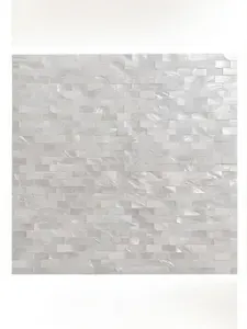Плитка мозаика из натуральных ракушек