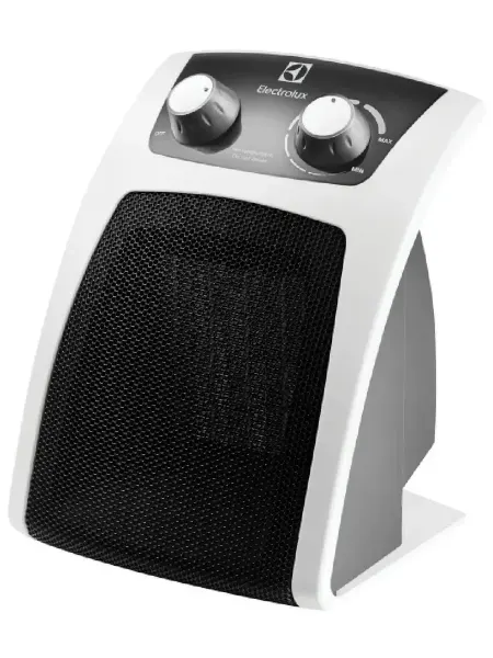 Electrolux Тепловентилятор EFH C-5120, 25 м2, 2000 Вт