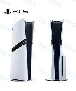 PlayStation 5 Pro, PS5 Pro, 2000 ГБ SSD с дисководом