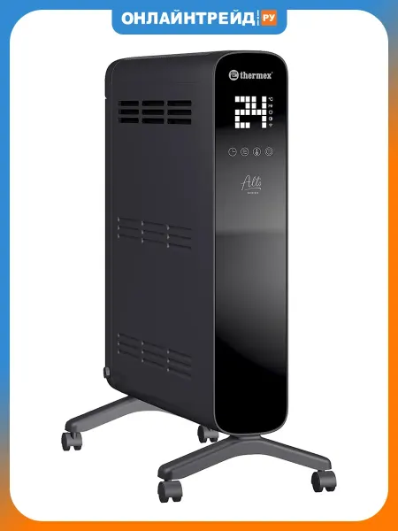 THERMEX Обогреватель конвектор электрический Alto 2000 Wi-Fi