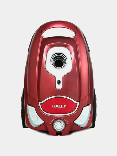 Пылесос Haley HY-917, автоматическое протягивание кабеля, мощность 2000Вт