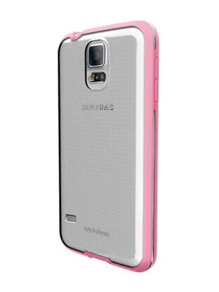 X-doria Чехол Scene Plus для Samsung Galaxy S5