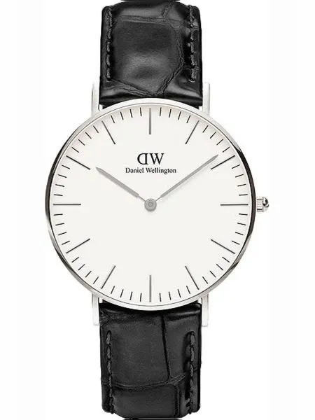 Daniel Wellington Часы наручные Classic 36 мм (0613DW)