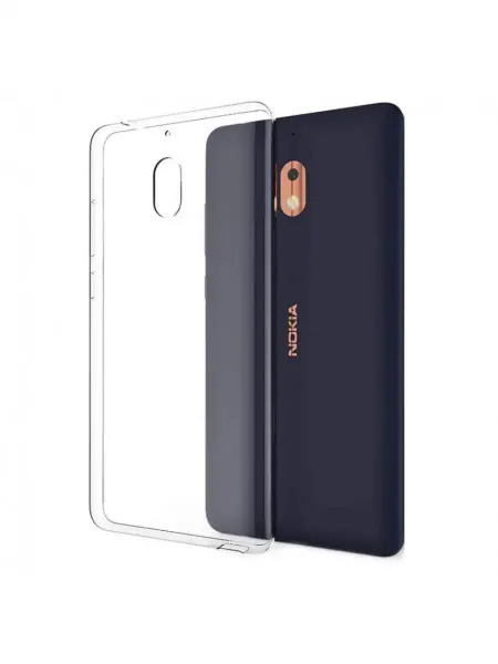 MyPads Чехол панель-накладка для Nokia 2.1