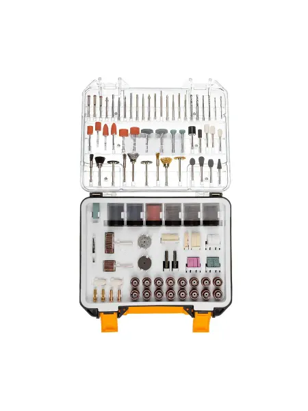 Электронщик Набор инструментов Xiaomi Deli Tools DL6397 (357 в 1)