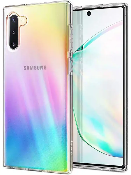 Samsung Чехол на Galaxy Note 10