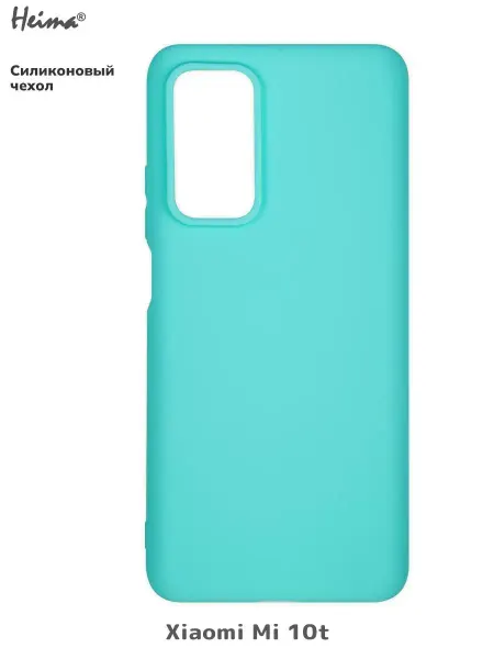 HiPla Чехол для Xiaomi Mi 10T