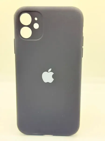 MASALI Чехол silicon case для iPhone 11