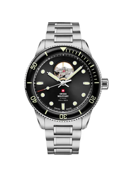 Swiss Military by Chrono Часы наручные SMA34106.11