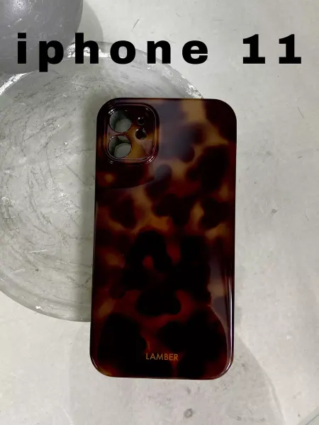 Koyyo Чехол на iphone 11 с защитой камеры