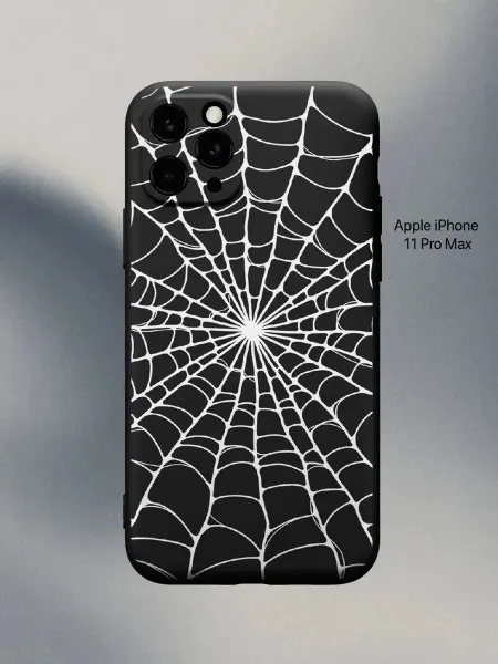 PANCASE Чехол на iPhone 11 Pro Max y2k
