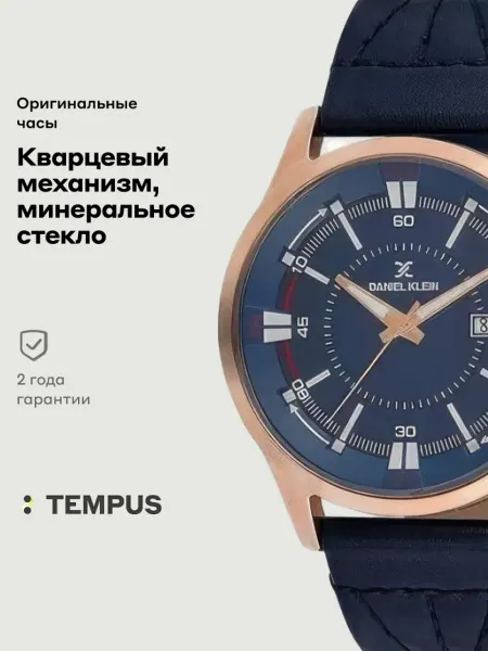 DANIEL KLEIN Часы Premium 11690-7