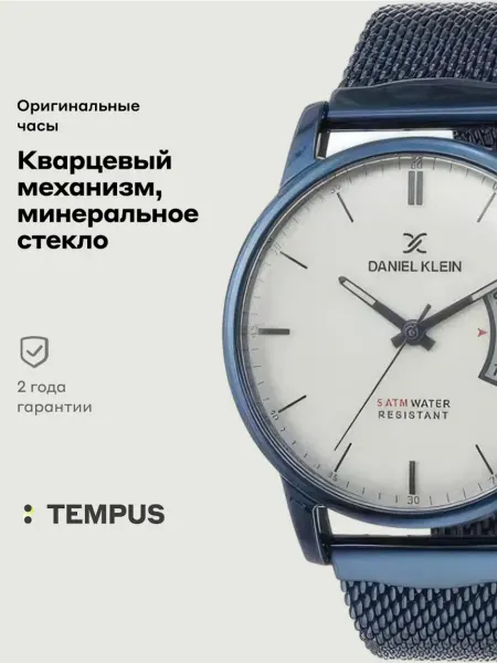 DANIEL KLEIN Часы Premium 11713-6