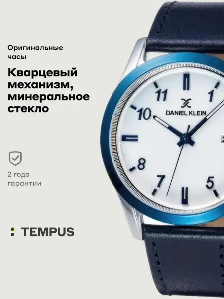 DANIEL KLEIN Часы Premium 11870-6