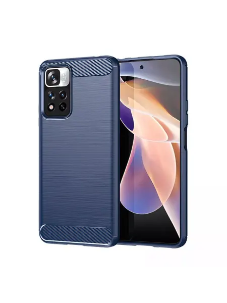 Fanoya Чехол для Xiaomi Redmi Note 11T 5G Poco M4 Pro 5G