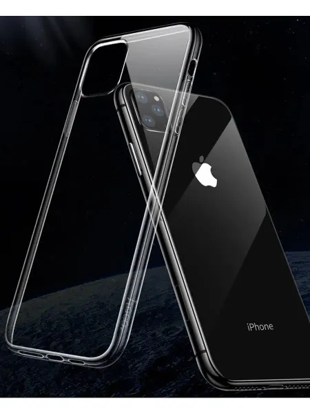 Asra-Ms Чехол на телефон Apple iPhone 12 Mini (5.4)