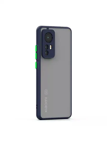 Bostan-aks Чехол на Xiaomi 12 Lite, Сяоми 12 Лайт