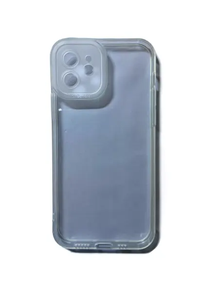 Kanc21 Чехол для iPhone 12 Fashion Case