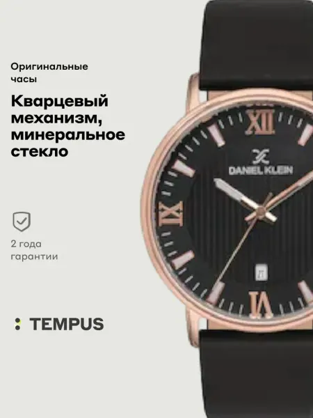 DANIEL KLEIN Часы Premium 12842-4