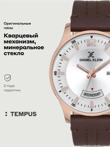 DANIEL KLEIN Часы Premium 12870-4