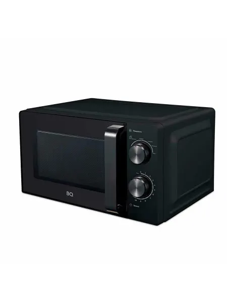 BQ (Bright&Quick) Микроволновая печь Mwo 20004sm w 20 л 700 Вт