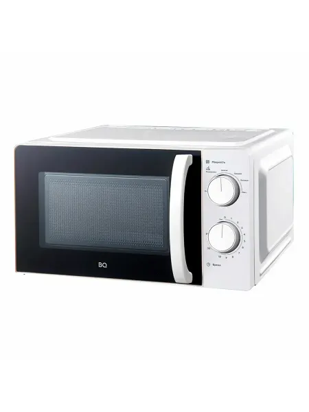 BQ (Bright&Quick) Микроволновая печь Mwo 20006sm w 20 л 700 Вт