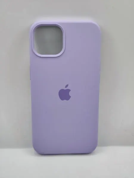 GOVCHI Чехол на iPhone 13 силиконовый