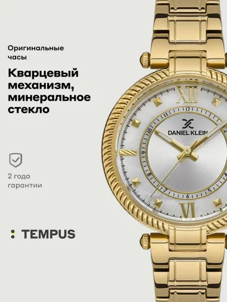 DANIEL KLEIN Часы Premium 13213-5