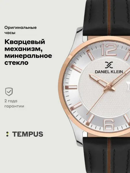 DANIEL KLEIN Часы Premium 13297-3