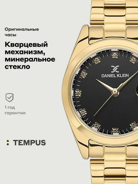 DANIEL KLEIN Часы Premium 13758-5