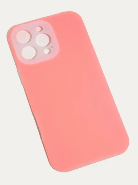 Apple Чехол на iPhone 14 Pro Max JELLY CASE