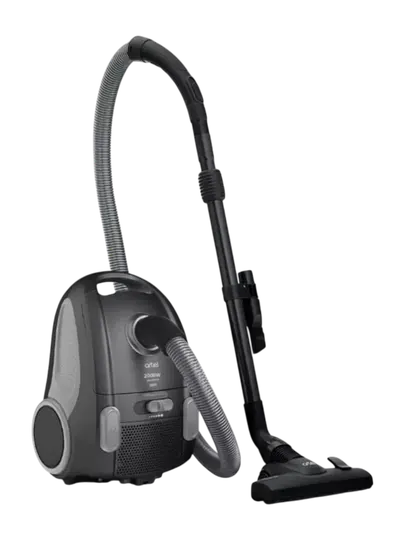Пылесос Artel ART-VCB 01-20 серый 2000W 3.2L HEPA мощный для дома уборка