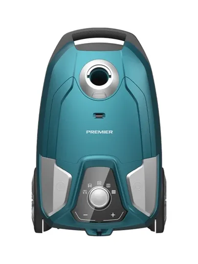 Пылесос Premier PRM-VC20W3836PT, 2000W / 380W, 3.6 л