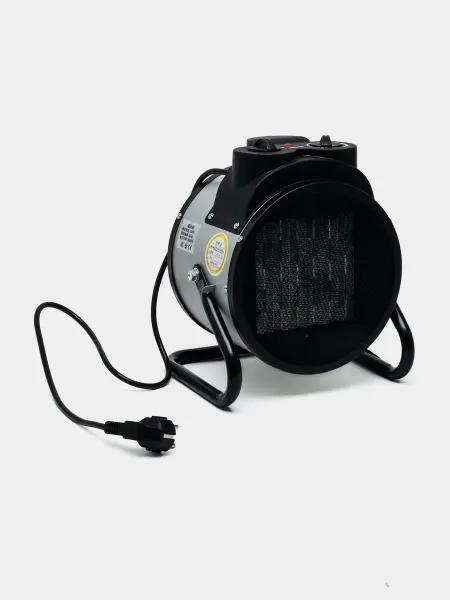 Электрическая тепловая пушка 2000W 3000W 5000W обогреватель