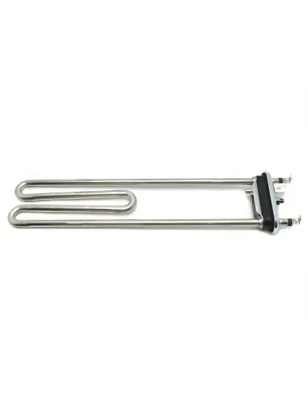 EKPARTS Тэн для стиральной машины LG 2000W 305мм AEG73309901