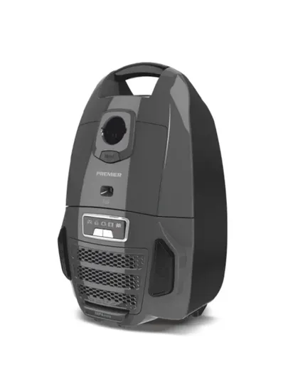 Пылесос PREMIER PRMVC-MD320-DS, 2000W / 320W, 4 л